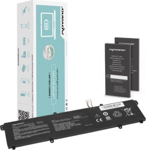 Bateria Movano do Asus VivoBook M1502I, M1702Q, Flip TM420U 2