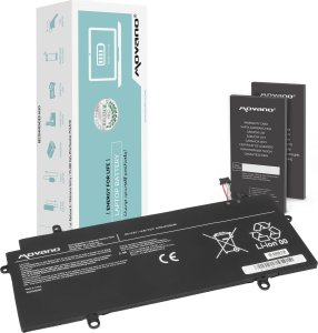 Bateria Movano do Toshiba Portege Z30, Z30-A, Z30-B (wtyk 7 pin) 1