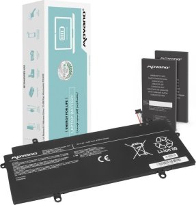 Bateria Movano do Toshiba Portege Z30, Z30-A, Z30-B (wtyk 7 pin) 2