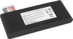 Bateria Movano do MSI Leopard GP65, GT72, GT76, WT72 3