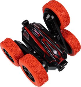 Samochód Twister Dwustronny Sterowany Ręką Gestami 7