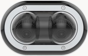 Axis P4708-PLVE Kamera bezpieczeństwa IP Wewnętrz i na wolnym powietrzu 3840 x 2160 px Sufit / Ściana 5