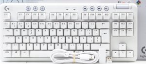 Klawiatura Logitech G715 Linear (920-010458) 2