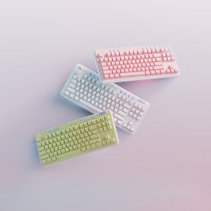 Klawiatura Logitech G715 Linear (920-010458) 12