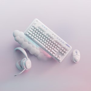 Klawiatura Logitech G715 Linear (920-010458) 13