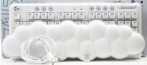 Klawiatura Logitech G715 Linear (920-010458) 15