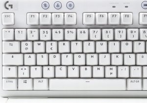 Klawiatura Logitech G715 Linear (920-010458) 17