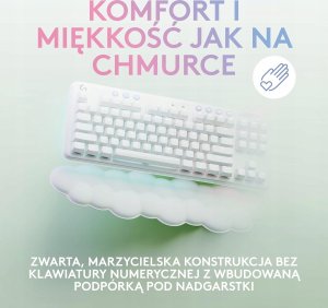 Klawiatura Logitech G715 Linear (920-010458) 19