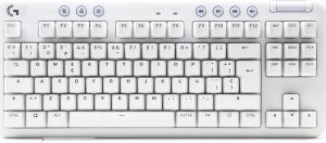 Klawiatura Logitech G715 Linear (920-010458) 3