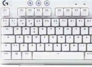 Klawiatura Logitech G715 Linear (920-010458) 4