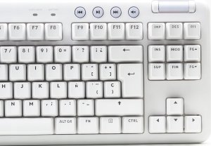 Klawiatura Logitech G715 Linear (920-010458) 5