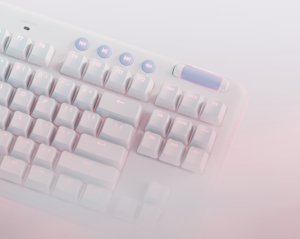 Klawiatura Logitech G715 Linear (920-010458) 10
