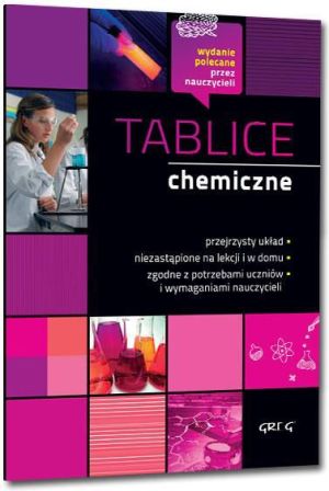 Tablice chemiczne (14600) 1