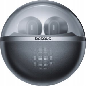 Słuchawki bezprzewodowe Baseus Bowie E5 TWS - czarne 3