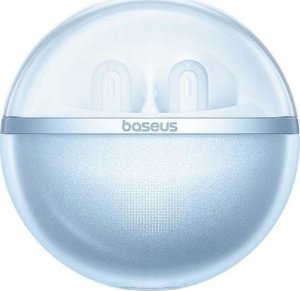 Słuchawki bezprzewodowe Baseus Bowie E5 TWS - niebieskie 3