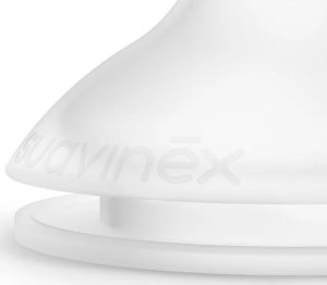 Suavinex - 307044-SMOCZKI DO BUTELEK/SX PRO/+6M/2SZT/PRZEPŁYW SZYBKI/SUAVINEX 2