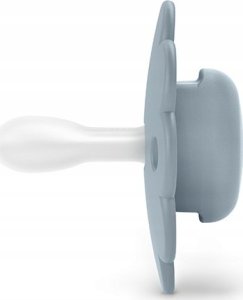 Suavinex - 308393-SMOCZEK FIZJOLOGICZNY SX PRO SILIKONOWY/6-18M/LAKE/WONDER 2