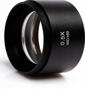 Mikroskop Stereoskopowy 10HW Kamera z Pomiarem 4K ULTRA HD Wyświetlacz 10 cali 8