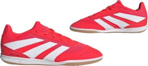 BUTY PIŁKARSKIE HALÓWKI DLA DZIECI ADIDAS JR3126 PREDATOR CLUB IN SALA 1
