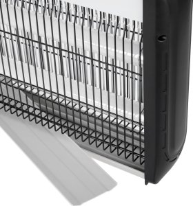 Lampa owadobójcza TEESA rażąca 36W(2x18W) 12
