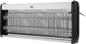 Lampa owadobójcza TEESA rażąca 36W(2x18W) 2
