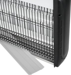 Lampa owadobójcza TEESA rażąca 36W(2x18W) 3