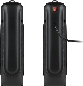 Lampa owadobójcza TEESA rażąca 36W(2x18W) 4