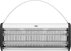Lampa owadobójcza TEESA rażąca 36W(2x18W) 5