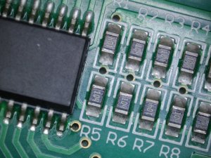 Mikroskop Techrebal Mikroskop Cyfrowy 10A do Elektroniki Kamera 4K HDMI USB Zestaw 13