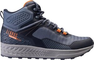 Męskie buty trekkingowe wodoodporne Elbrus Eline MID wp rozmiar 43 2