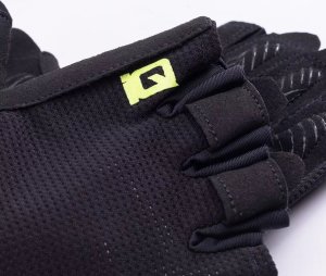 Rękawice Iq cross the line ILARIO rozmiar XL 4