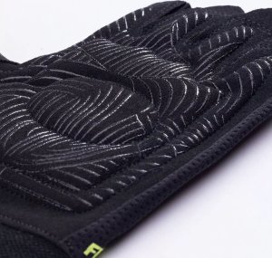 Rękawice Iq cross the line ILARIO rozmiar XL 5