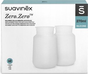 082150 WYMIENNY WORCZEK 270ML ZERO ZERO 3308144 6