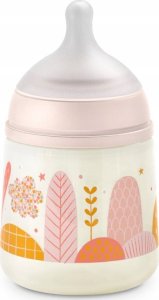 Suavinex 083782 BUTELKA 150ML SX PRO DREAMS FREE RÓŻOWA 308316 2