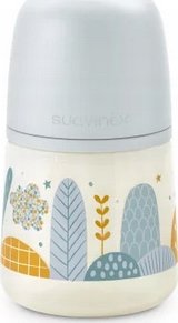 083799 BUTELKA 150ML SX PRO DREAMS WOLNY NIEBIESKA 308316 1