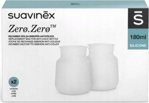 082143 WYMIENNY WORCZEK 180ML ZERO ZERO 3308143 3