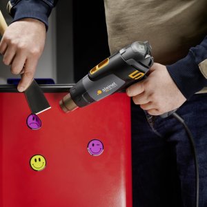 Opalarka Steinel Opalarka HM2320 E ECO* 2300W [089665] 4