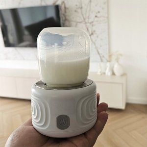 BabyOno Przenośny podgrzewacz do butelek 1645 6
