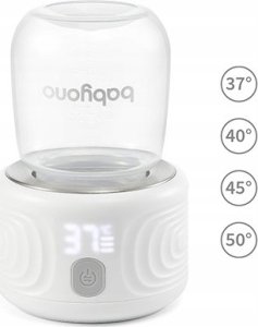 BabyOno Przenośny podgrzewacz do butelek 1645 7