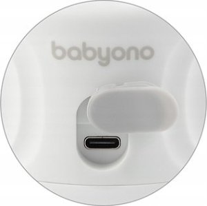 BabyOno Przenośny podgrzewacz do butelek 1645 8