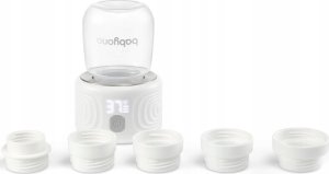 BabyOno Przenośny podgrzewacz do butelek 1645 10