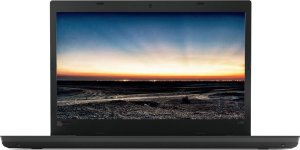 Lenovo ThinkPad L480 Core i5 8250U (8-gen.) 1,6 GHz / 16 GB / 480 SSD / 14" FullHD / Win 11 Pro 1