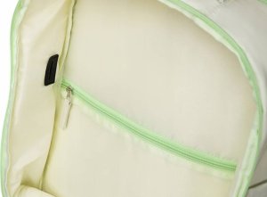 Plecak podróżny Peterson PTN 23129 zielony 13