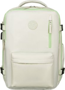 Plecak podróżny Peterson PTN 23129 zielony 2