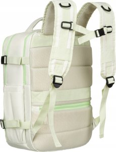 Plecak podróżny Peterson PTN 23129 zielony 4