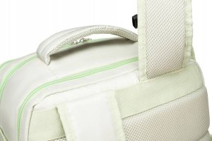 Plecak podróżny Peterson PTN 23129 zielony 8