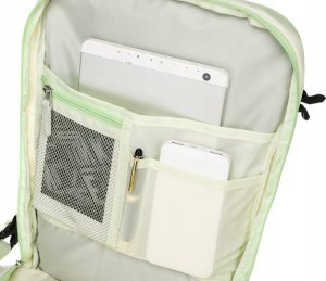 Plecak podróżny Peterson PTN 23129 zielony 9