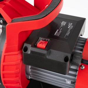 WYDAJNA POMPA DO WODY SSĄCO TŁOCZĄCA 3600l/h OGRODOWA Z FILTREM WODY 900w 4