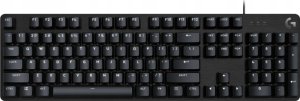 Klawiatura Logitech G413 SE GX Linear (920-010805) 1