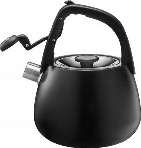 CZAJNIK NIEELEKTRYCZNY 42787 CZARNY  2,7L 2